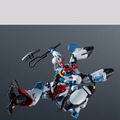 ジークアクスが「GUNDAM UNIVERSE」で立体化！“新たな内部フレーム”搭載で躍動感あるポーズが決まる