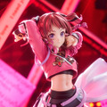 バキバキの腹筋！『学マス』より「花海咲季」が“Fighting My Way”イメージで立体化ー購入特典には可愛らしい表情パーツ2種付属