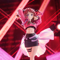 バキバキの腹筋！『学マス』より「花海咲季」が“Fighting My Way”イメージで立体化ー購入特典には可愛らしい表情パーツ2種付属