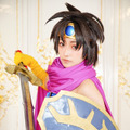 女勇者『ドラゴンクエストIII』／ミンミコ（X：@minmikoooooooo）
