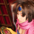 女勇者『ドラゴンクエストIII』／ミンミコ（X：@minmikoooooooo）