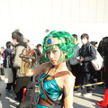 女勇者『ドラゴンクエストIV 』／ミンミコ（X：@minmikoooooooo）