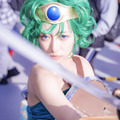 女勇者『ドラゴンクエストIV 』／ミンミコ（X：@minmikoooooooo）
