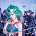 女勇者『ドラゴンクエストIV 』／ミンミコ（X：@minmikoooooooo）