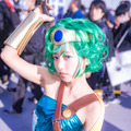 女勇者『ドラゴンクエストIV 』／ミンミコ（X：@minmikoooooooo）