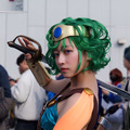 女勇者『ドラゴンクエストIV 』／ミンミコ（X：@minmikoooooooo）