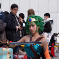 女勇者『ドラゴンクエストIV 』／ミンミコ（X：@minmikoooooooo）