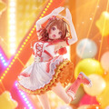 神降臨！『学マス』より、“最高の数値を持つ肉体”「花海佑芽-The Rolling Riceball-」フィギュアが予約受付開始
