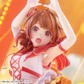 神降臨！『学マス』より、“最高の数値を持つ肉体”「花海佑芽-The Rolling Riceball-」フィギュアが予約受付開始