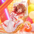 神降臨！『学マス』より、“最高の数値を持つ肉体”「花海佑芽-The Rolling Riceball-」フィギュアが予約受付開始