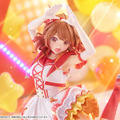 神降臨！『学マス』より、“最高の数値を持つ肉体”「花海佑芽-The Rolling Riceball-」フィギュアが予約受付開始