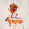 神降臨！『学マス』より、“最高の数値を持つ肉体”「花海佑芽-The Rolling Riceball-」フィギュアが予約受付開始