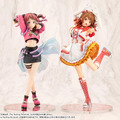 神降臨！『学マス』より、“最高の数値を持つ肉体”「花海佑芽-The Rolling Riceball-」フィギュアが予約受付開始