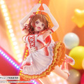 神降臨！『学マス』より、“最高の数値を持つ肉体”「花海佑芽-The Rolling Riceball-」フィギュアが予約受付開始