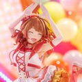 神降臨！『学マス』より、“最高の数値を持つ肉体”「花海佑芽-The Rolling Riceball-」フィギュアが予約受付開始
