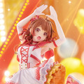 神降臨！『学マス』より、“最高の数値を持つ肉体”「花海佑芽-The Rolling Riceball-」フィギュアが予約受付開始