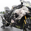 人気ゲーム/アニメ、VTuberまで痛車＆痛バイク総勢150台が集結！キャラクターとクルマへの愛で溢れた奥伊吹を取材【ARCChampionship 2025フォトレポ】