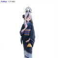 首元のほくろが色気を引き立てる…『ブルアカ』より「カヨコ(正月)」が立体化！美しい晴れ着もこだわりのクオリティ