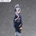 首元のほくろが色気を引き立てる…『ブルアカ』より「カヨコ(正月)」が立体化！美しい晴れ着もこだわりのクオリティ
