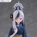 首元のほくろが色気を引き立てる…『ブルアカ』より「カヨコ(正月)」が立体化！美しい晴れ着もこだわりのクオリティ