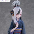 首元のほくろが色気を引き立てる…『ブルアカ』より「カヨコ(正月)」が立体化！美しい晴れ着もこだわりのクオリティ