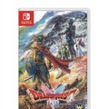 HD-2D版『ドラゴンクエストI＆II』2025年10月30日発売決定！新たに“スイッチ2対応”も正式発表【ドラクエの日】