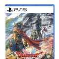 HD-2D版『ドラゴンクエストI＆II』2025年10月30日発売決定！新たに“スイッチ2対応”も正式発表【ドラクエの日】