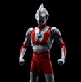 「ウルトラマン」可動フィギュアが再販決定！初代スーツアクター「古谷敏」氏のスキャンデータをもとに当時の質感を再現