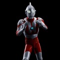 「ウルトラマン」可動フィギュアが再販決定！初代スーツアクター「古谷敏」氏のスキャンデータをもとに当時の質感を再現