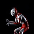 「ウルトラマン」可動フィギュアが再販決定！初代スーツアクター「古谷敏」氏のスキャンデータをもとに当時の質感を再現