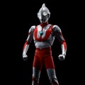 「ウルトラマン」可動フィギュアが再販決定！初代スーツアクター「古谷敏」氏のスキャンデータをもとに当時の質感を再現