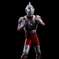 「ウルトラマン」可動フィギュアが再販決定！初代スーツアクター「古谷敏」氏のスキャンデータをもとに当時の質感を再現