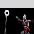 「ウルトラマン」可動フィギュアが再販決定！初代スーツアクター「古谷敏」氏のスキャンデータをもとに当時の質感を再現