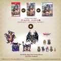 HD-2D版『ドラクエI＆II』に「サマルトリアの妹姫」参戦！堀井雄二氏がSNSで明かす「なかなかいい感じです」
