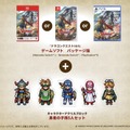 HD-2D版『ドラクエI＆II』に「サマルトリアの妹姫」参戦！堀井雄二氏がSNSで明かす「なかなかいい感じです」