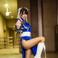 春麗『ストリートファイター6』／限界お姉さんほーちゃん（X：@ho_chan_2525）