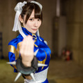 春麗『ストリートファイター6』／限界お姉さんほーちゃん（X：@ho_chan_2525）