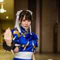春麗『ストリートファイター6』／限界お姉さんほーちゃん（X：@ho_chan_2525）