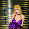 B.ジェニー『餓狼伝説 City of the Wolves』／白銀みや（X：@miyy_my）