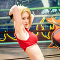 ブルー・マリー『餓狼伝説』／mahi（X：@mahi_cos）