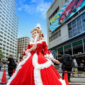 マリー・アントワネット「ベルサイユのばら」／mirio（X：@levi12250602）
