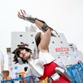 ペガサス星矢「聖闘士星矢」／りぃたろす（X：@ryitaros）