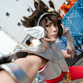 ペガサス星矢「聖闘士星矢」／りぃたろす（X：@ryitaros）