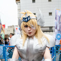 キグナス氷河「聖闘士星矢」／モニカ（X：@monika299）