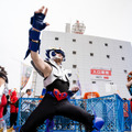 フェニックス一輝「聖闘士星矢」／ミツヨシ（X：@mituyoshi2000）