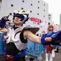 フェニックス一輝「聖闘士星矢」／ミツヨシ（X：@mituyoshi2000）