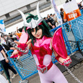 アンドロメダ瞬「聖闘士星矢」／アヤミー（X：@ayacocteau）