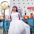 アテナ「聖闘士星矢」／三葉柚希（X：@mtbyzk）