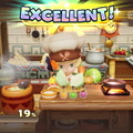 スイッチ2版『ファンタジーライフi』は6月5日にローンチタイトルとして発売―グラフィック向上でイネムリドラゴンの牙もくっきり