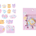 「ちいかわ」×「サンリオキャラクターズ」ペア同士がそれぞれになりきる！“ふわっふわもこもこ”衣装を纏った「うさぎ＆ポムポムプリン」など新作グッズ多数